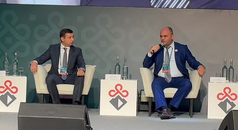 Республика готова предложить инвесторам максимально выгодные условия