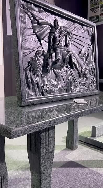 ООО «Импульс-А» приглашает на свой стенд на первом МЭФ-2025 в Южной Осетии