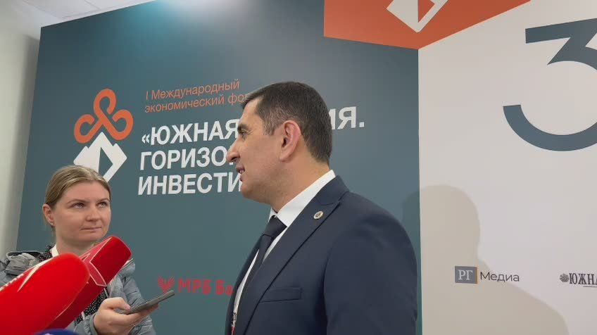 Южная Осетия не выходит из рублевой зоны