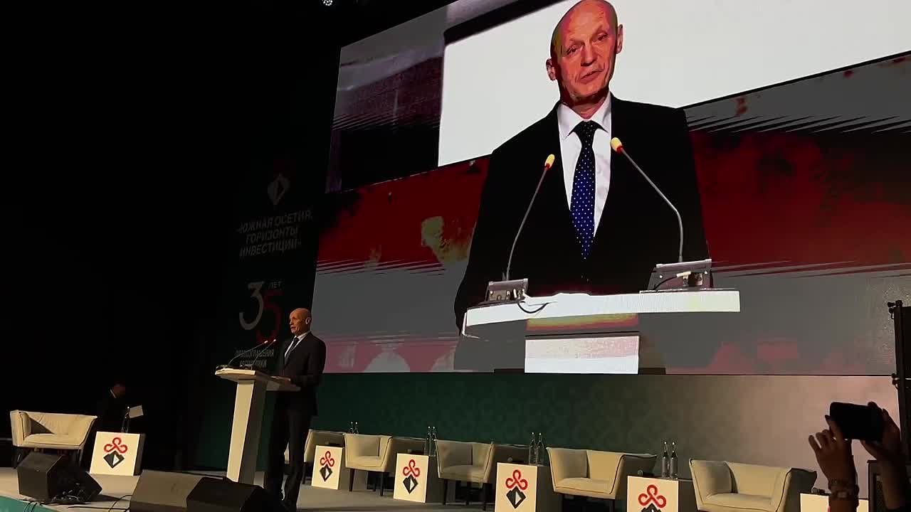 Посол России в республике Марат Кулахметов отметил, что презентация купюры это не просто отдельное мероприятие, а продвижение республики