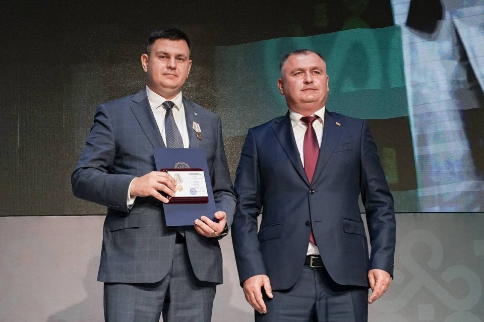 ПСБ рассказал о выдаче банковских карт в Южной Осетии на I Международном экономическом форуме