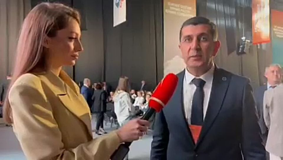 На полях Международного экономического форума в Цхинвале планируется подписание трех важных соглашений в банковском секторе, заявил представителям СМИ глава Национального банка Республики Южная Осетия-Алания Сослан Бекоев