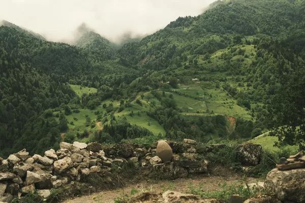 Доброе утро, друзья!. Сегодня в Осетии синоптики прогнозируют кратковременные дожди