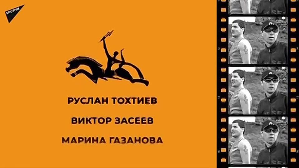 Трагедия в Кармадоне: ледник Колка унес жизни более 125 человек