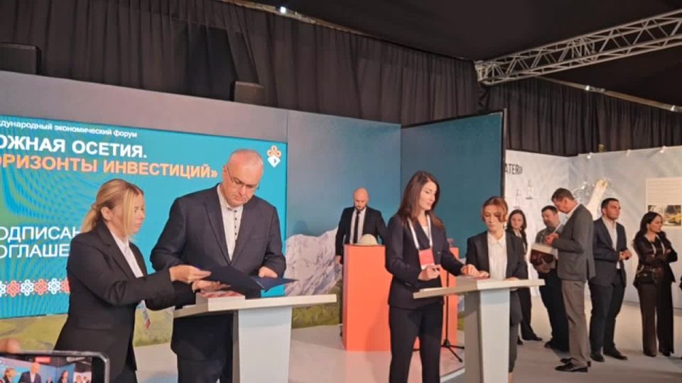 Туроператор "Мамисон Тревел" и турагентство "Борджнис" договорились о сотрудничестве