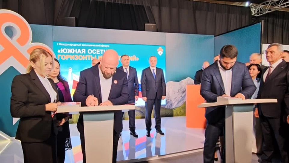 В Южной Осетии появятся секции по грэпплингу и джиу-джитсу