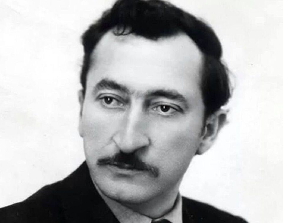 Один из столпов хореографии Южной Осетии: Мэлсу Шавлохову исполнилось бы 87