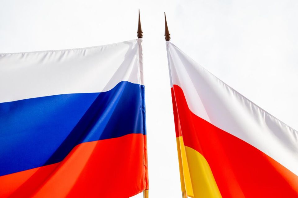 Таможни Южной Осетии и России договорились о взаимном зачете в выслугу лет службы