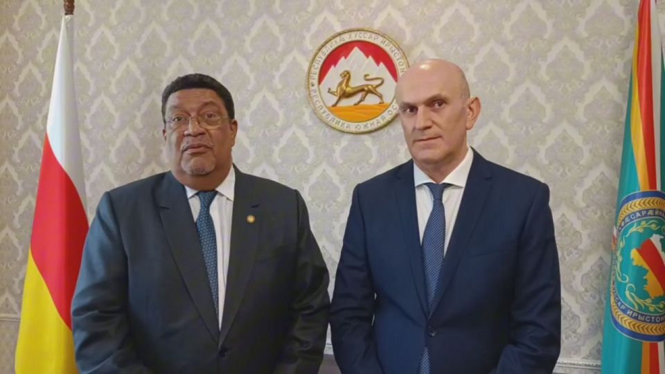 Министр иностранных дел Республики Никарагуа Вальдрак Людвинг Джентске Уитакер о вызовах, с которыми сталкивается Никарагуа