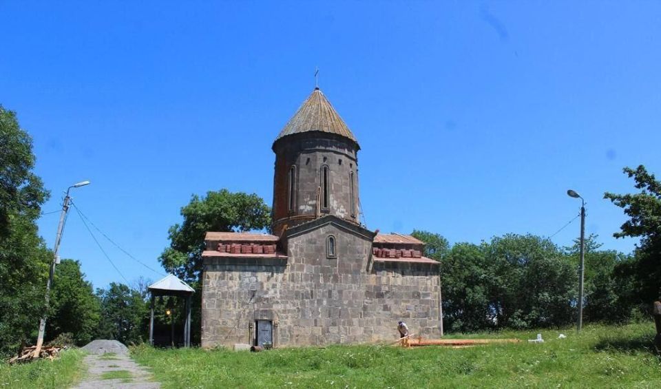 Рождество Богородицы - главный религиозный и государственный праздник Южной Осетии