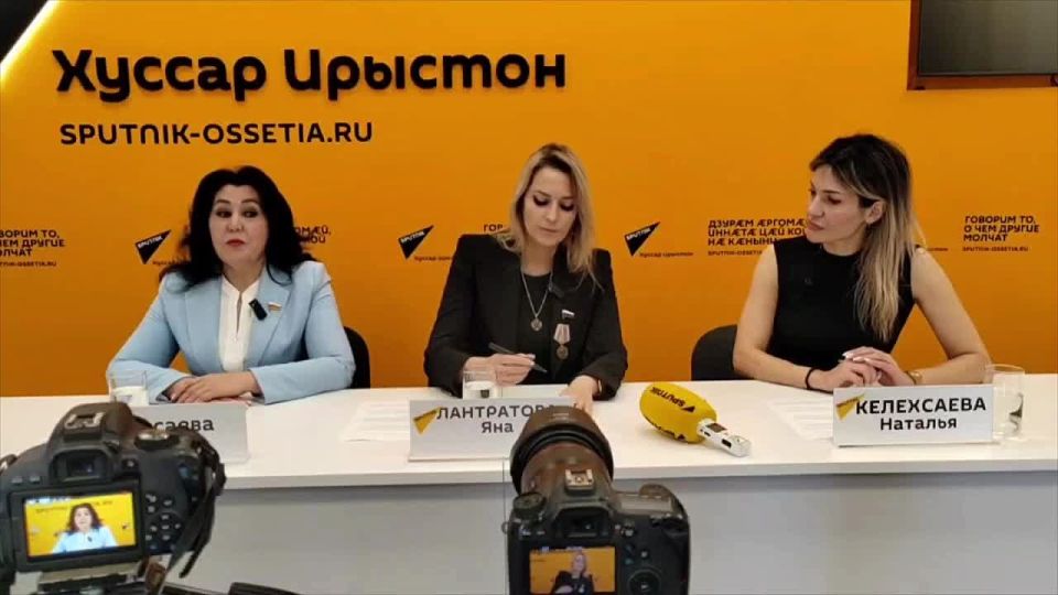 Народ Южной Осетии должна объединять одна единая задача – идти вперед, развиваться, достигать целей