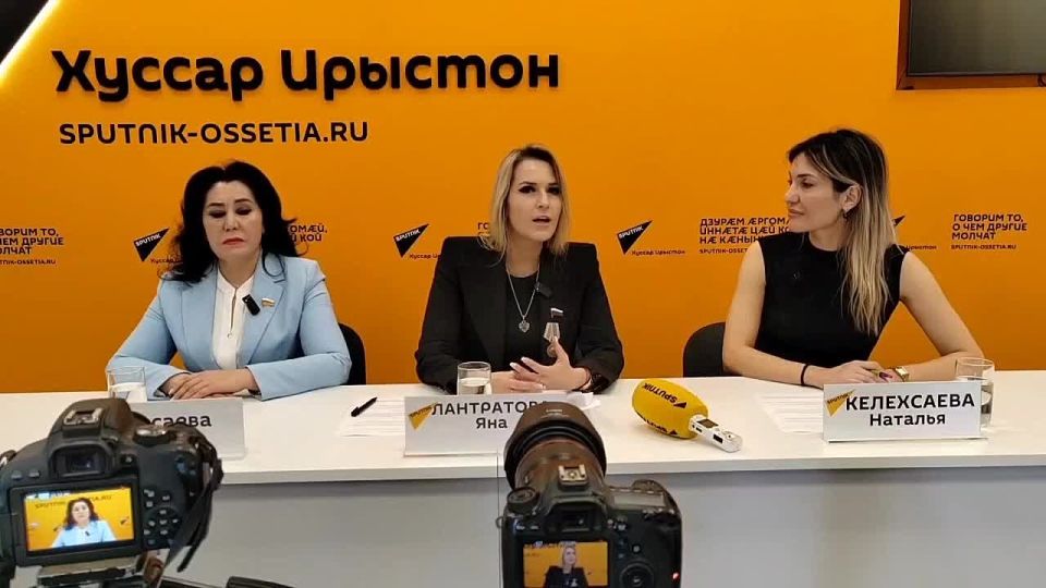 Яна Лантратова поделилась воспоминаниями об августе 08.08.08