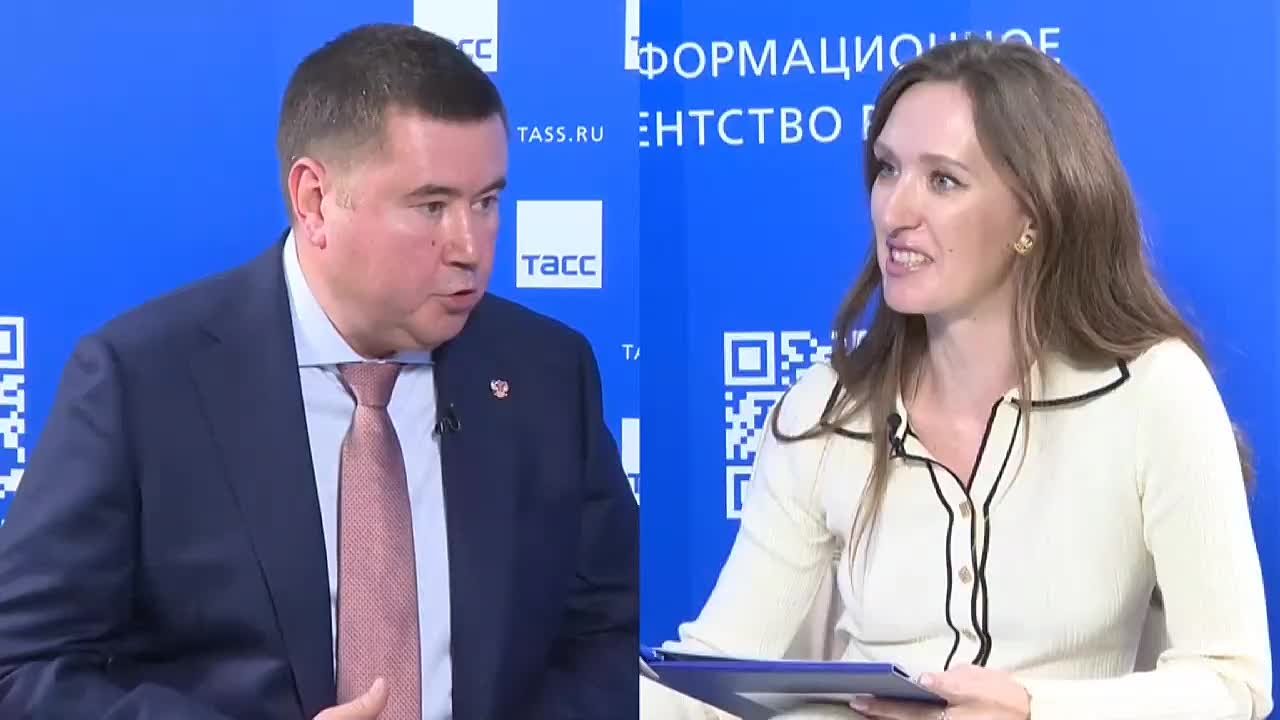 Около 2 млрд рублей вложит российский инвестор в создание санаторно-курортного комплекса на базе разрушенного санатория "Дзау" в Южной Осетии
