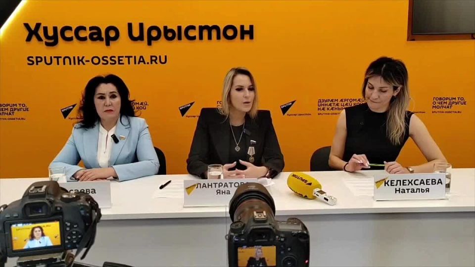 За 35 лет Южная Осетия доказала свою государственность сохранить свой язык, культуру и традиции