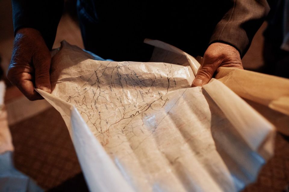 Южная Осетия создаст современную геодезическую сеть при поддержке Росреестра