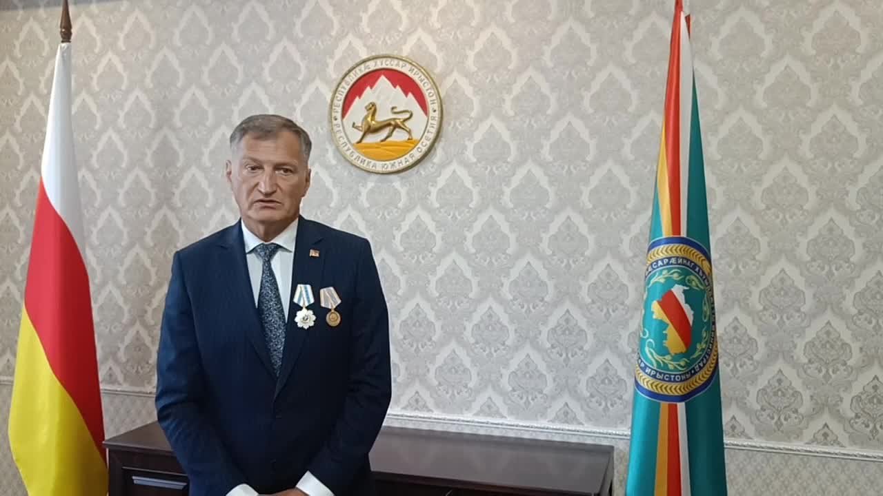 Советник Президента Приднестровской Молдавской Республики Павел Прокудин о своих впечатлениях от визита в Республику Южная Осетия
