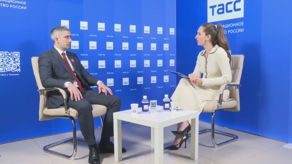 Ежегодный темп роста ВВП с 2020 по 2024 год в среднем дает 6,5%, товарооборот за аналогичный период между республикой и Российской Федерацией вырос на 14,5%