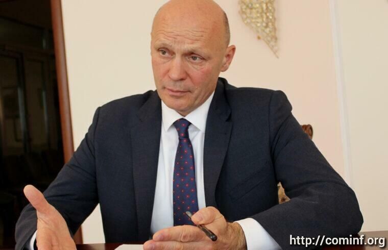 «Мирное урегулирование на Украине: реальное положение дел и перспективы»