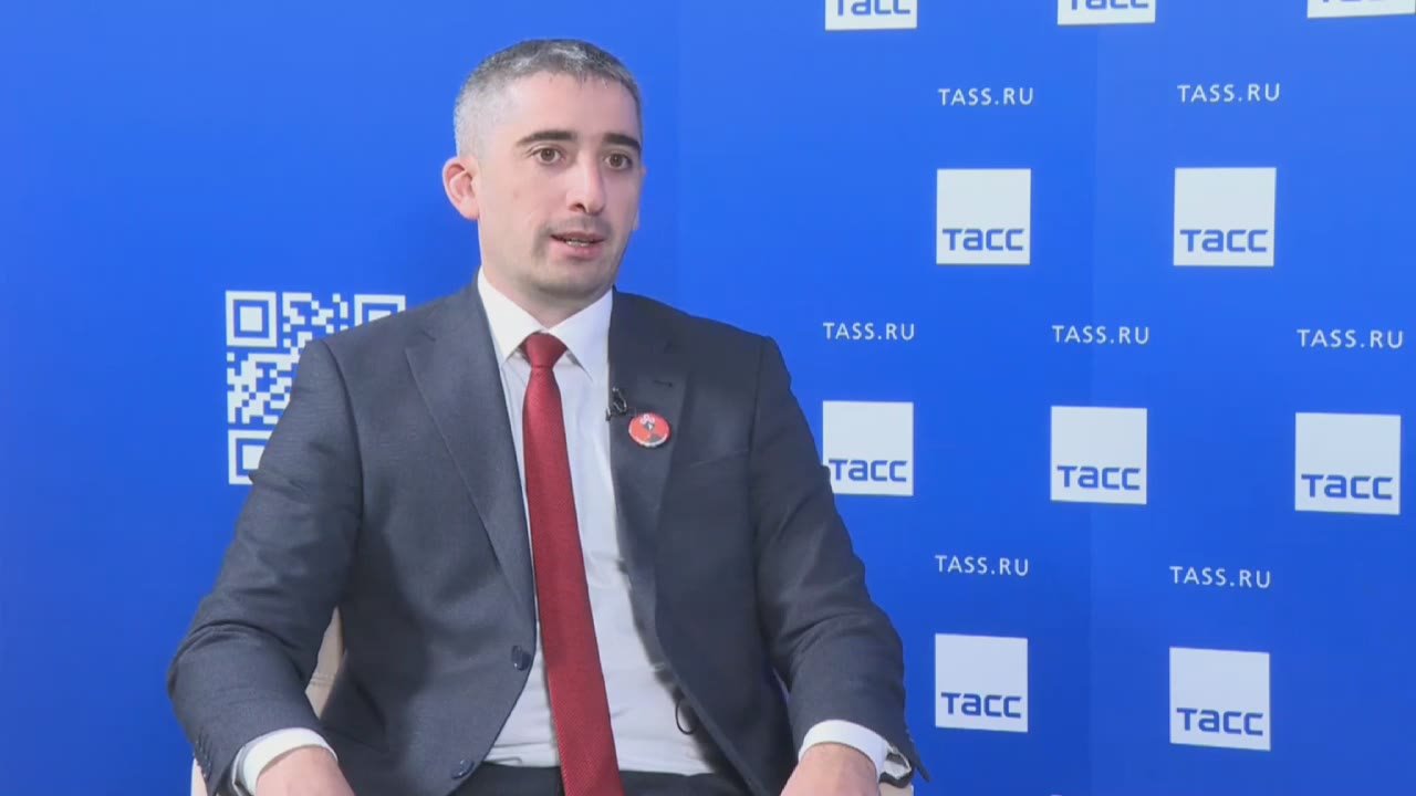 Южная Осетия в первую очередь нацелена на российского инвестора, но также готова к международному сотрудничеству, в том числе со странами азиатско-тихоокеанского региона