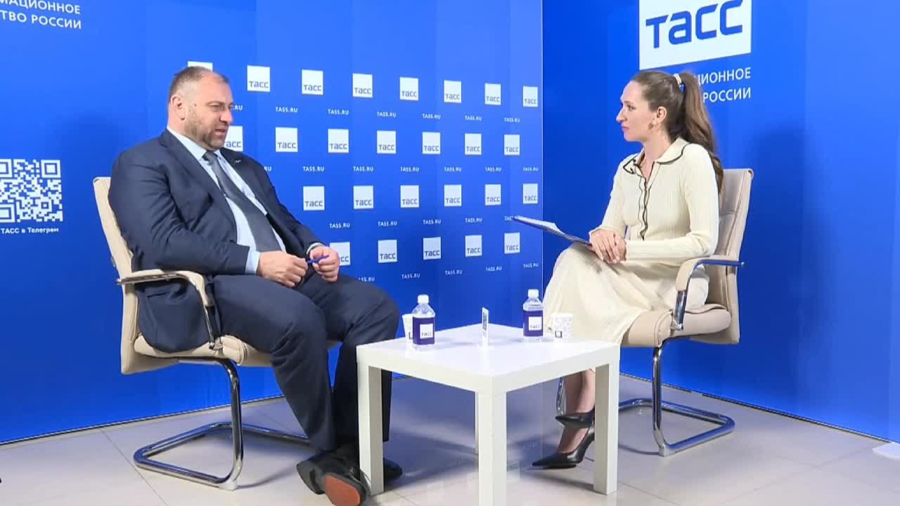 Более 3 тыс. делегатов приняли участие в I Международном экономическом форуме "Южная Осетия