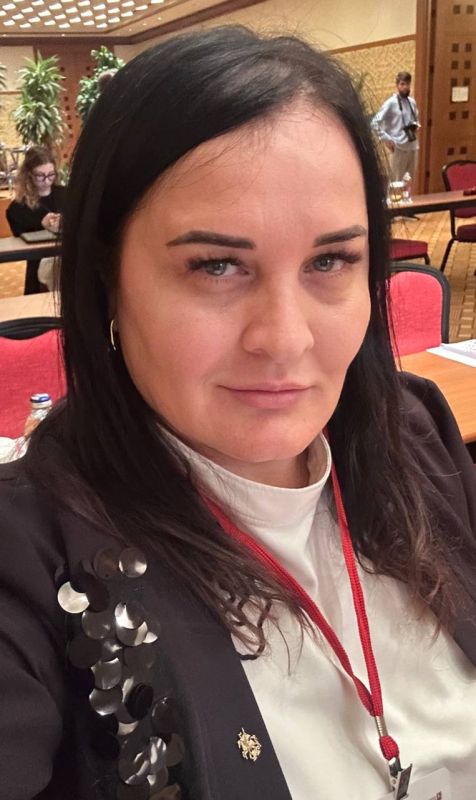 Представители СМИ Южной Осетии принимают участие в Международном Медиафоруме в Стамбуле