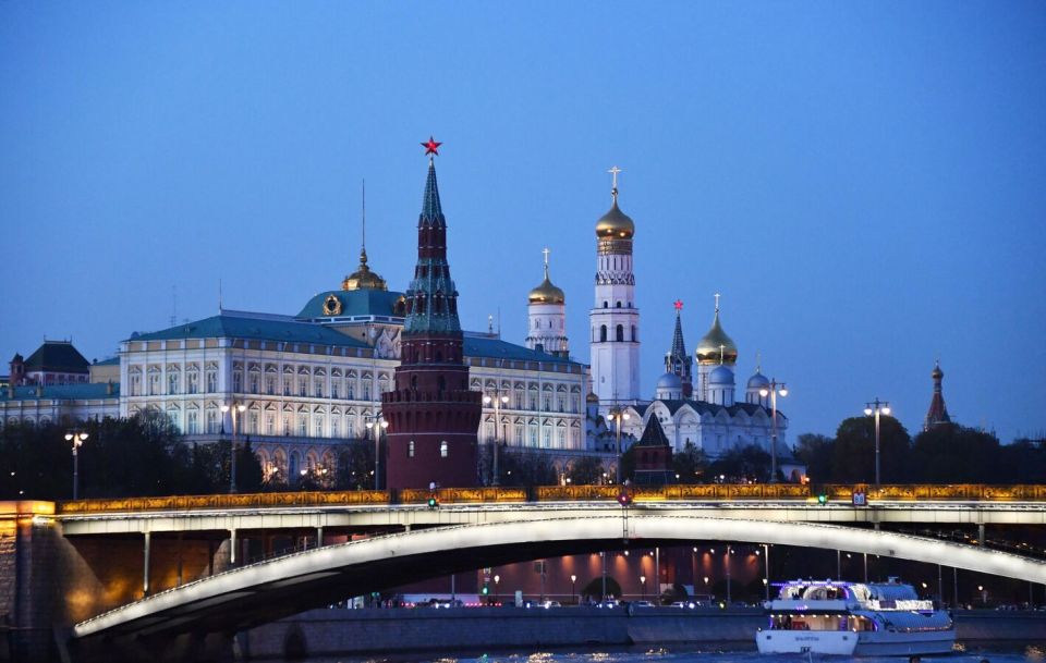 Россию ждет новая война