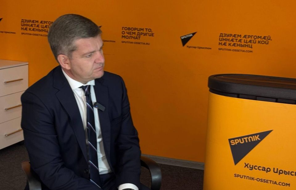 Три ярких проекта ПФКИ и потенциал Южной Осетии: интервью с Кармановым