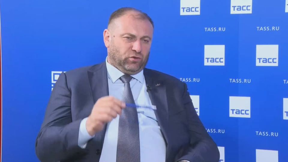 Южная Осетия отправит на экспорт в РФ первую партию чесночной продукции до конца 2025 года