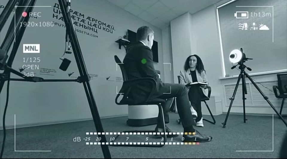 Проекты, реализуемые при поддержке Президентского фонда культурных инициатив в республике должны способствовать укреплению дружбы между Россией и Южной Осетией