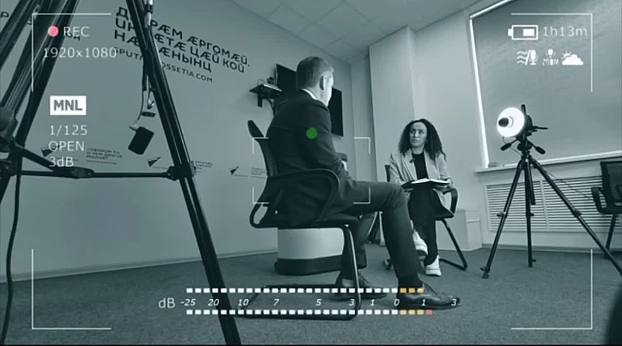 Проекты, реализуемые при поддержке Президентского фонда культурных инициатив в республике должны способствовать укреплению дружбы между Россией и Южной Осетией