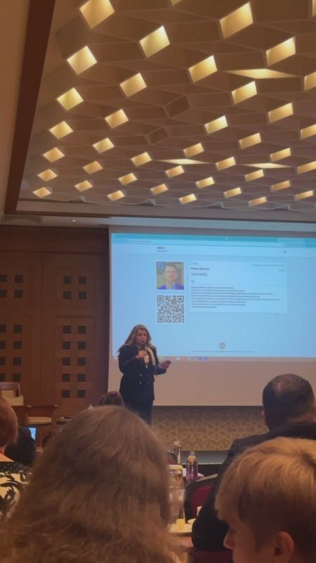 Второй день масштабного медиафорума в Стамбуле