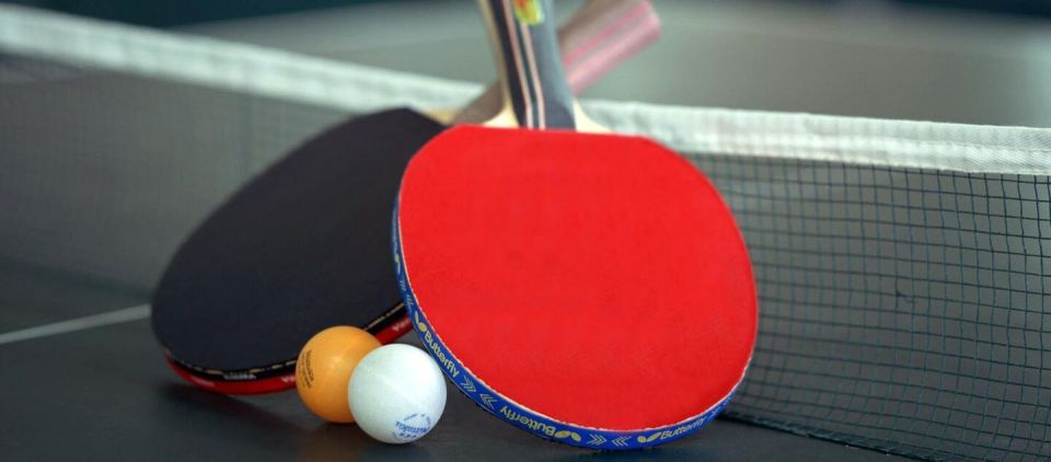 В Цхинвале определили лучших юных теннисистов ко Дню провозглашения республики