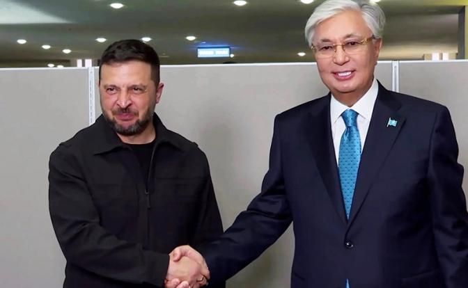 Константин Затулин: Казахстан демонстрирует, что не является сателлитом Москвы