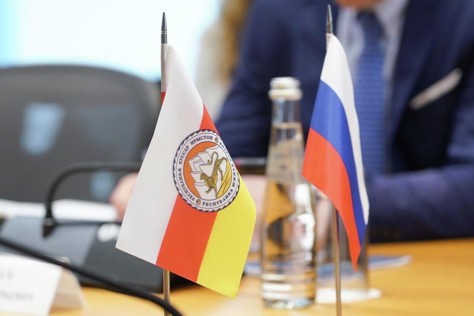 Руководство Минкультуры РЮО и ПФКИ обсудили возможности сотрудничества в культурной сфере