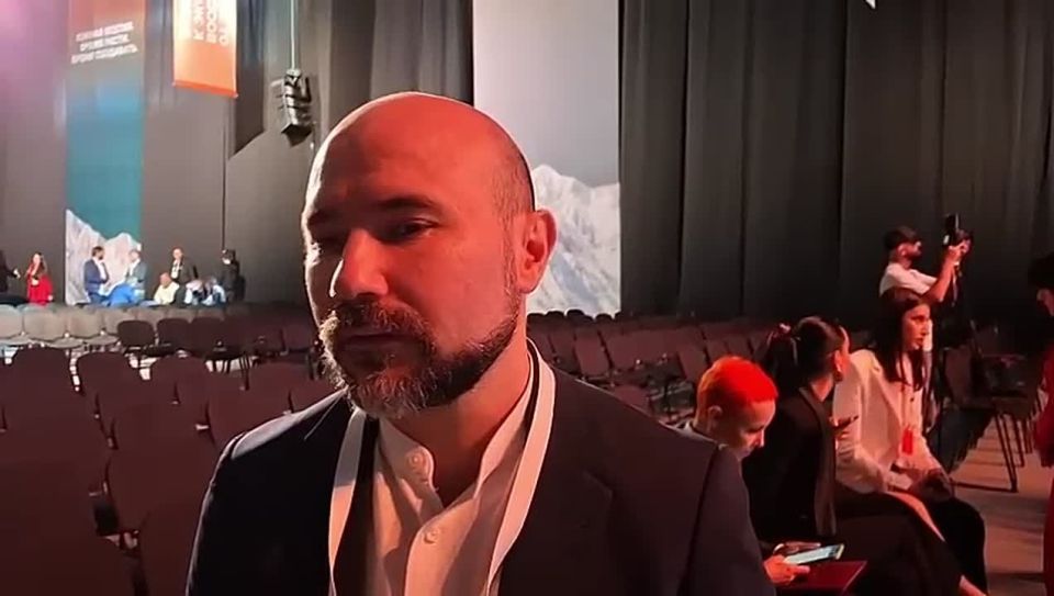 "Агроэкспорт" готов оказать содействие в продвижении южноосетинской продукции – Александр Якуба