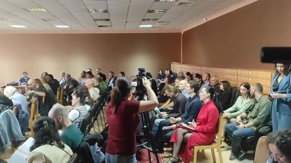 В Цхинвале проходит образовательная программа, направленная на подготовку грантовых проектов для Южной Осетии от Президентского фонда культурных инициатив России