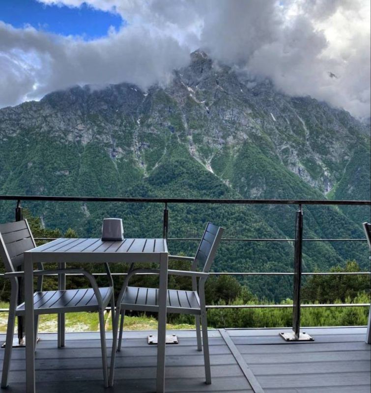 Доброе утро, Осетия!. Сегодня в республике синоптики прогнозируют солнечную погоду