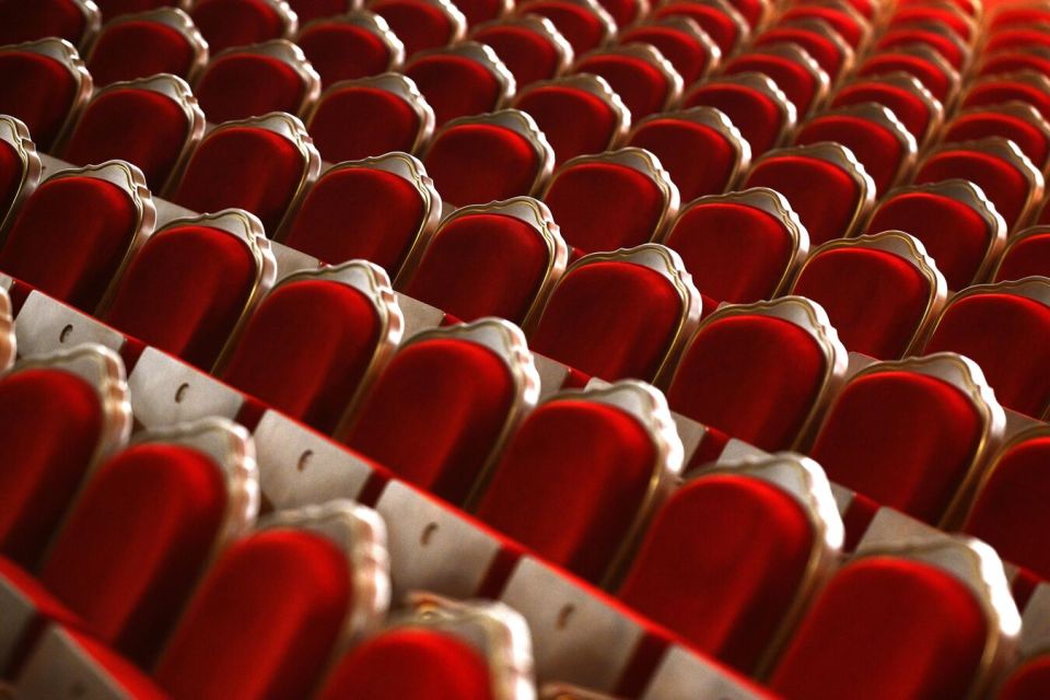 Южноосетинский режиссер Тамерлан Дзудцов поставит "Отелло" в Московском областном театре