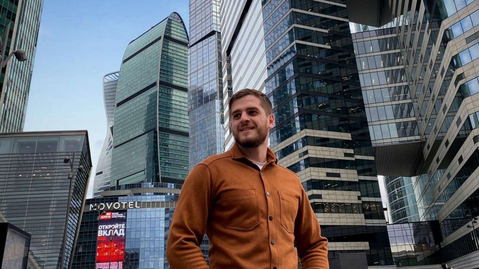 Варлам Гаглоев: не связывайтесь с музыкой, если видите в ней лишь финансовую сторону