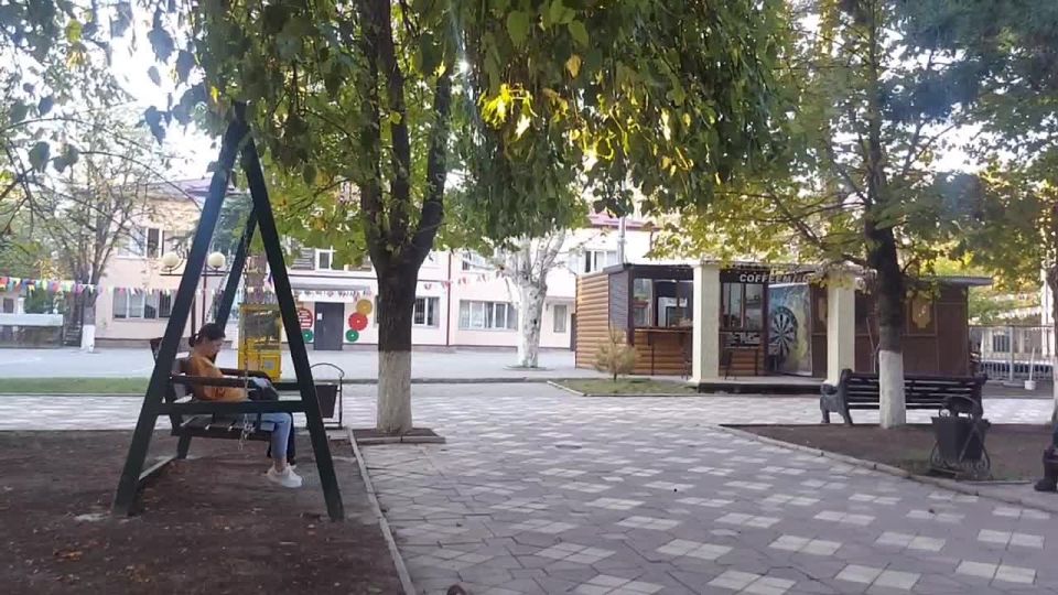 Доброе утро, дорогие подписчики!