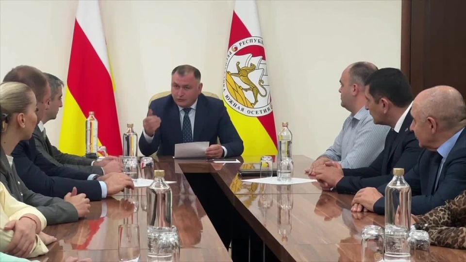 Глава государства разъяснил: МЭФ-2025 нельзя путать с форумом 2011 года