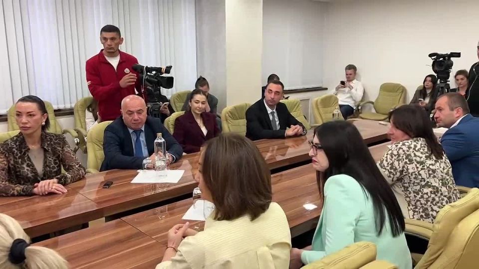 Каждое мероприятие, прошедшее в рамках празднования 35-летия республики и первого международного экономического форума, прошло на самом высоком уровне