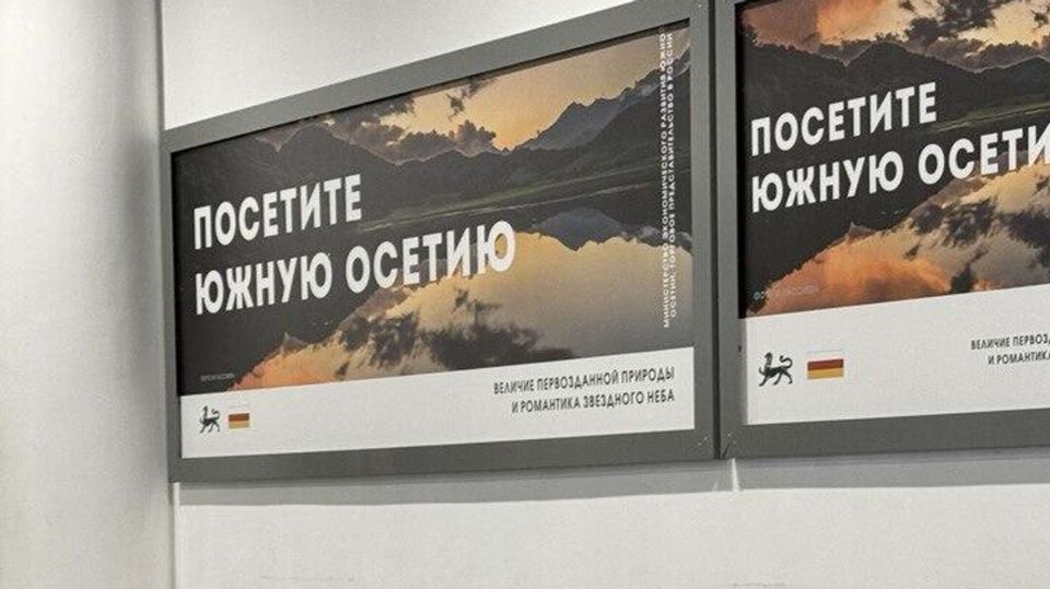 "Борджнис" и "Мамисон Тревел" запустят совместные туры с марта 2026 года