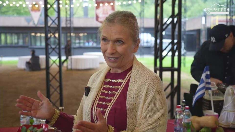 «Ирон бгны». Сохраняя наследие