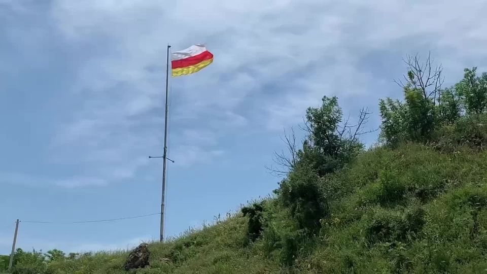 Доброе утро, дорогие подписчики!