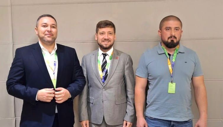 Южная Осетия и Россия намерены реализовать совместный проект в сфере молодежной политики – планируется открытие школы дипломатии в Цхинвале