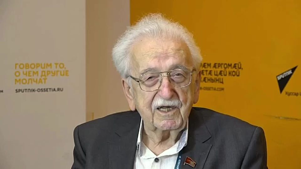 "Я знаю, что потенциал есть": Феликс Санакоев о прошлом, настоящем и будущем Южной Осетии