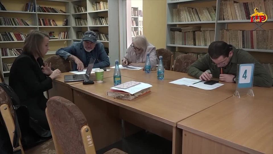 В Цхинвале завершилась образовательная программа по подготовке грантовых заявок