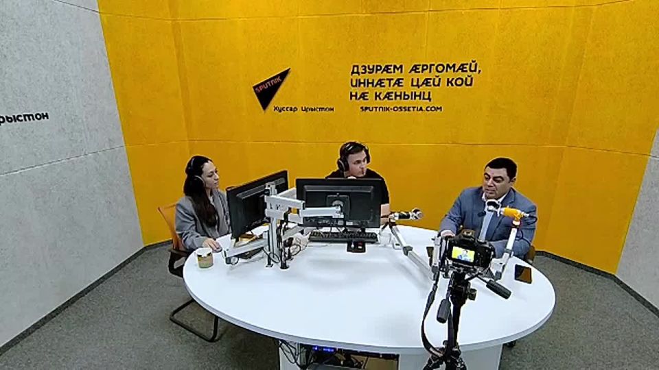 Фонд культурных инициатив при президенте РФ настроен на продолжение работы в Южной Осетии