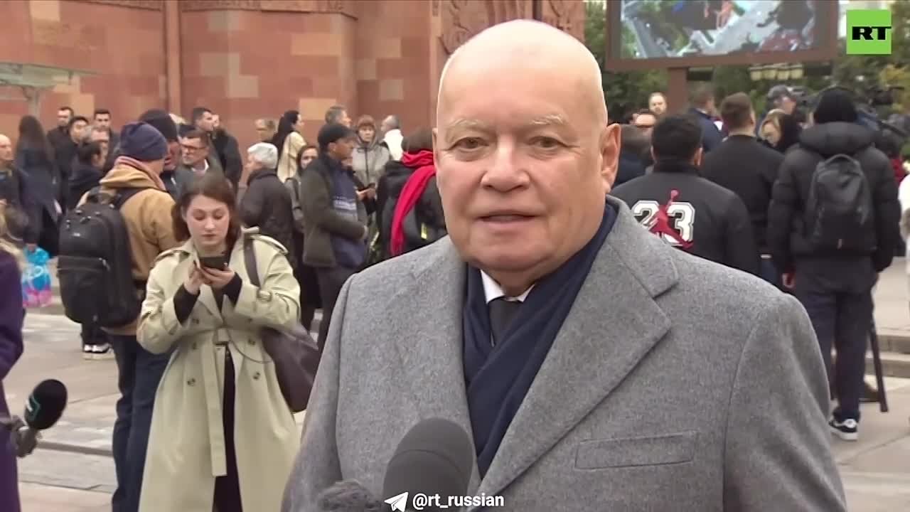 "Тигран жил в режиме вспышки